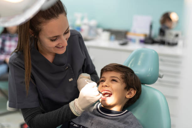 Best Emergency Gum Pain Relief  in Minerva Park, OH