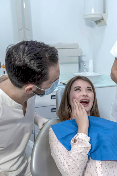 Emergency Dentist for Kids in OH