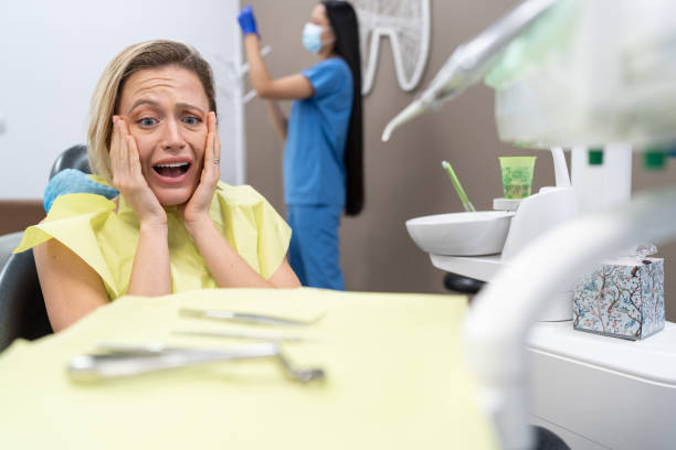 Best Tooth Pain Emergency Relief  in Minerva Park, OH